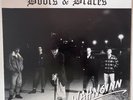 Boots & Braces – Wahnsinn - Rock-o-Rama ROR original RARE Vinyl RAC
