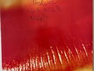 The Cure - Kiss me kiss me kiss me - Vinyl record LP West German pressing