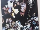 Danzig & Doyle - Play Misfits Vinyl record LP RARE