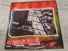 FRANK ZAPPA ( IN NEW YORK ) ORIG 1977 DISCREET Records DOUBLE VINYL