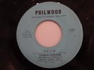 CHARLIE FEATHERS TEAR IT UP 45  1968 PHILWOOD ROCKABILLY KILLER  CRAMPS