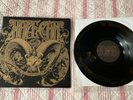 Death Knows Your Name by The Hope Conspiracy 2006 Black Gold Vinyl