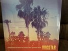 DOGSTAR Somewhere Between the Power Lines Palm Trees SIGNED Watermelon Vinyl