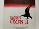 Damien Omen II  (2 ) 1987 Vinyl/LP/Schallplatte A Black Mass