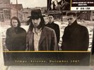 U2 The Winter Desert