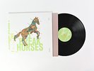 I Break Horses - Hearts on Bella Union