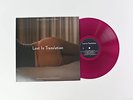 Lost In Translation Soundtrack on Emperor Norton Ltd RSD Violet Reissue