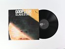 Godflesh - Slavestate on Earache
