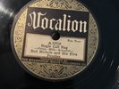 Ex Red Nichols And Five Pennies - VOCALION 15536- Back Beats/Bugle Rag