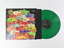 Calexico / Iron & Wine – Years To Burn on Sub Pop Lime Green Vinyl