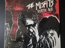Misfits - Static Age