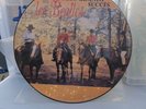 LES BEATLES dans leurs 14 PLUS GRANDS SUCCÈS - Picture Disc Odéon OSX 231 -2000