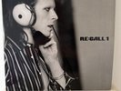 DAVID BOWIE RE:CALL 1 VINYL RECORD 2015