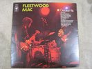 Fleetwood Mac Greatest Hits vinyl LP UK Pressing
