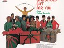 PHIL SPECTOR CHRISTMAS GIFT FOR YOU FROM PHIL SPECTOR NEW LP