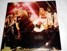 NEW YORK DOLLS In Too Much Too Soon LP  1st 1974 press