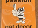 Gat Decor - Passion 12