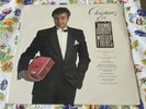 Christmas Eve With Johnny Mathis - 12” Vinyl LP - Columbia 1986 - New Sealed