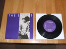 THE SMITHS HOW SOON IS NOW 7