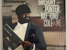 GREGORY PORTER-NAT KING COLE AND ME -DOUBLE VINYL