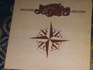 CHANGES IN LATITUDES-CHANGES IN ATTITUDES / JIMMY BUFFETT 1977 ABC LP AB-990