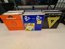 Elite Records - an assortment of rare records FINAL BATCH