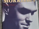 Morrissey - Viva Hate (USA Sire Records Vinyl)