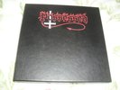 POSSESSED -SEVEN CHURCHES- VERY HARD TO FIND LTD EDITION BOX SET 7