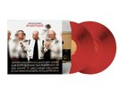 Gaëtan Roussel - Eclect que - Double Album Vinyle Rouge