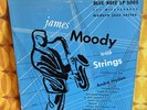 JAMES MOODY With Strings   Blue Note BLP 5005   10
