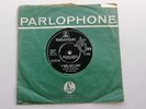 THE BEATLES  ORIGINAL  1964  UK  45  A HARD DAYS NIGHT   ORIGINAL SLEEVE