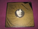 SPONTANEOUS COMBUSTION - TRIAD - HARVEST UK 1972 RARE ORIG 2ND ALBUM/+ 3 INSERTS