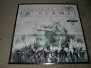 In Flames Reroute To Remain 180g Black Vinyl Re-Issue 2014 sealed