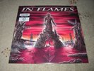 In Flames Colony 180g Black Vinyl Re-Issue 2014 sealed