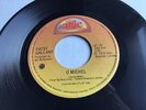 Rare 1978 Canada Soul 45 *Patsy Gallant* O Michel  Attic NM