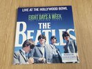 The Beatles Sealed LP Record Live At The Hollywood Bowl￼ Apple 2016