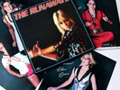 THE RUNAWAYS AND OZZY