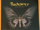 BUCKCHERRY Black Butterfly  Eleven Seven 2008 Alternative Rock LP  RARE  NM-