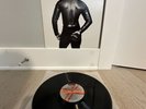 Bobby Brown / Bobby / OG 1992 MCA Vinyl LP US PRESSING / VG+/SVG