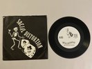 SOCIAL DISTORTION Cold Feelings 1992 PROMO Only 7