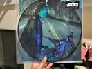 Justin Bieber Justice 2 Picture Discs Vinyl LP