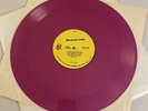 The ROLLING STONES CockSucker Blues / Brown Sugar PINK vinyl PROMO 1971 RARE