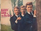 Barry Gibb And The Bee Gees Rare First LP VG