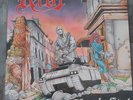 RIOT  Thundersteel ( LP )