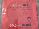 NOFX - Ribbed ( LP )