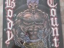 BODY COUNT COP KILLER ( LP )