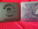 Black Label Society- None More Black & Doom Crew Inc Deluxe Edition Box Sets