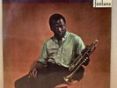 MILES DAVIS - MILESTONES - UK FONTANA FLIPBACK LP - TFL5035
