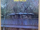 NUCLEUS (IAN CARR) -UNDER THE SUN- UK STEREO VERTIGO TEXTURED SLEEVE LP- 6360110