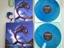 Ecco the Dolphin 2LP + Castlevania bloodlines 1LP + Secret Of mana 2LP BUNDLE